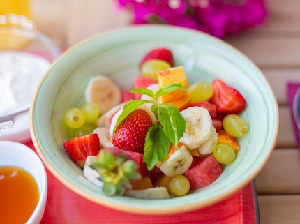 Menu takjil: Resep Salad Buah Lezat nan Sehat untuk Hidangan Berbuka