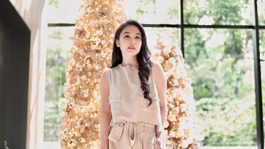 Sandra Dewi