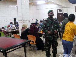 Langgar Jam Operasional, Kafe-Resto di Parepare Ditutup Paksa