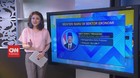 VIDEO: Sosok Menteri Baru Jokowi di Sektor Ekonomi