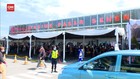 VIDEO: Puncak Natal, KAI Daop I Berangkatkan 16.700 Penumpang