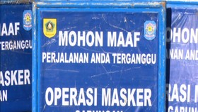 VIDEO: Berwisata Ke Puncak, Siapkan Hasil Rapid Test Antigen