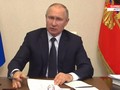 VIDEO: Putin Tak Berharap Hubungan Rusia-AS Berubah