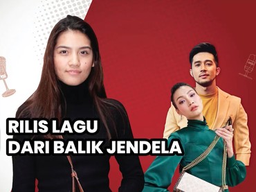 Rayakan Natal di Masa Pandemi, Begini Cerita Monita Tahalea