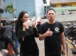 Vicky Prasetyo Akan Kolaborasi dengan Maria Ozawa, Mau Bikin Apa?