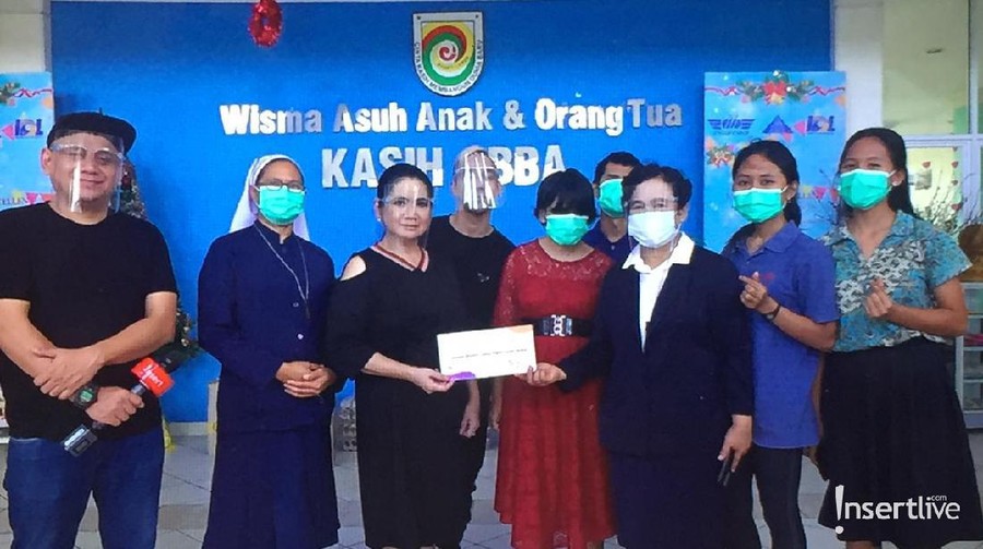 Vina Panduwinata