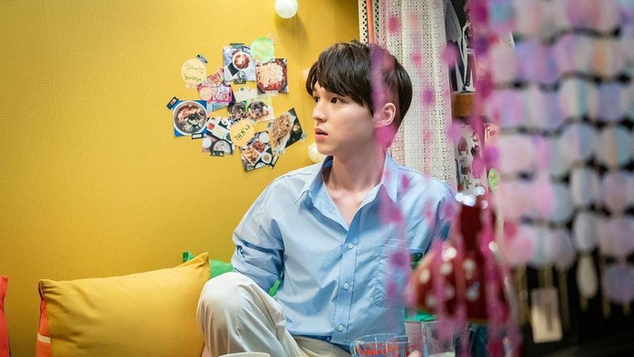 5 Fakta Choi Jae Hyun, Adik Choi Soo Young di Drakor 'Run On'