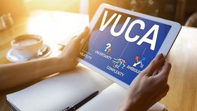 Himbara Siapkan SDM Unggul & Berdaya Saing Hadapi Era VUCA