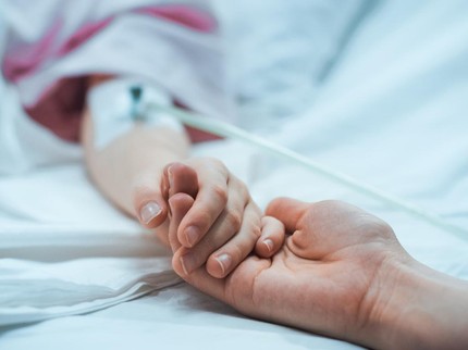 Ibunda Ungkap Pesan Terakhir Bocah 13 Tahun Sebelum Meninggal karena COVID-19