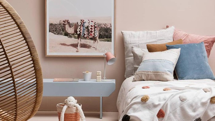 Jangan Sampai Niat Estetik Malah Bikin Kamar Kecil Jadi Sempit!