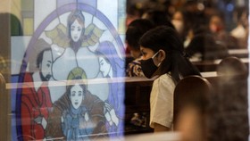 Keuskupan Agung Medan Respons Viral 70 Pastor Dukung Anies