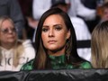 Kado Natal untuk Conor McGregor: Anak Ketiga