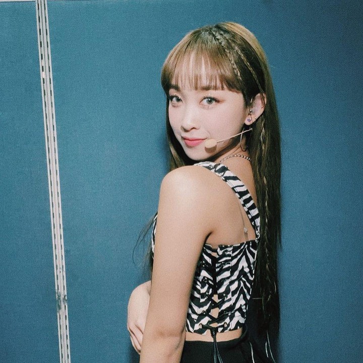 <p>Menjelang hari ulang tahun, Dita Karang memang disibukkan dengan comeback Secret Number. (Foto: Instagram @secretnumber.official)</p>