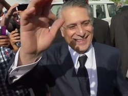 Eks Capres Tunisia Nabil Karoui Diciduk atas Tuduhan Pencucian Uang
