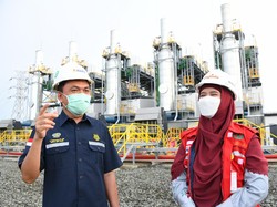 PT PDG Rampungkan Pembangunan Pipa Gas ke PLTMG MPP Sorong 50 MW