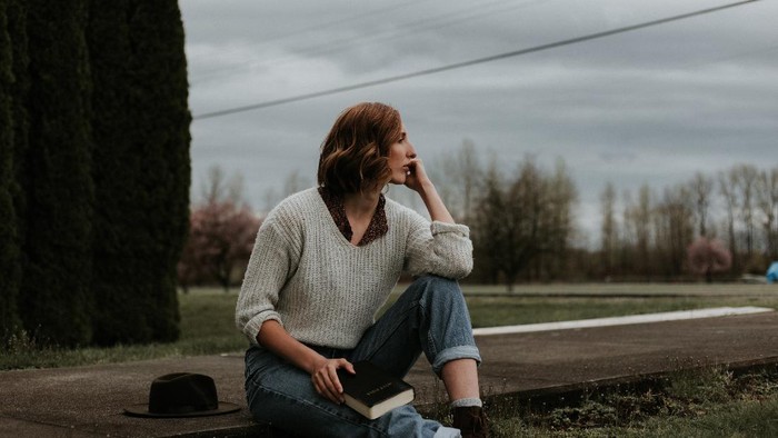 Self-Acceptance: Proses Menerima Diri Sendiri dan Caranya