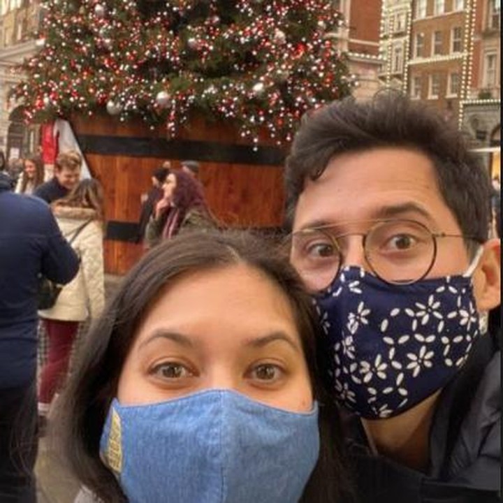 <p>Di postingan ini, Hannah menyebut Nino sebagai 'hubby', kata yang biasanya sebutan untuk suami. Hingga kini, kabar pernikahan keduanya memang masih teka-teki. Keduanya memang belum buka suara soal kabar ini, Bunda. (Foto: Instagram @hannahalrashid)</p>