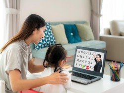 Microsoft Edge Punya Mode Anak yang Lindungi dari Konten Berbahaya