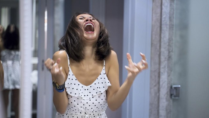 Sering Tak Disadari, 4 Ciri-ciri Ini Buktikan Kamu Mengalami Toxic Positivity!