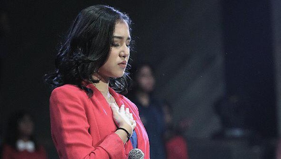 melitha sidabutar
