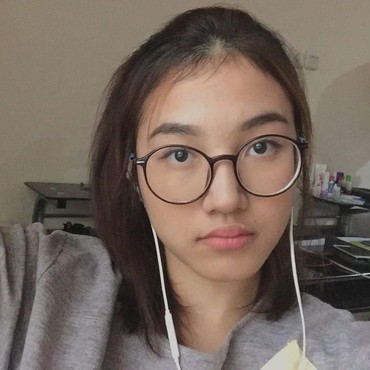 Rayakan Natal, Kembaran Melisha Idol Rilis Lagu Rohani 'Penolong yang Setia'