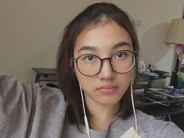 Rayakan Natal, Kembaran Melisha Idol Rilis Lagu Rohani 'Penolong yang Setia'