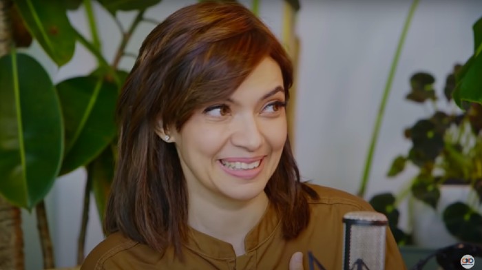 Najwa Shihab