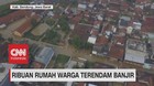 VIDEO: Banjir Kembali Melanda Kawasan Bandung Raya