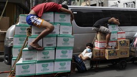 NYALANG: Semu di Ujung Waktu