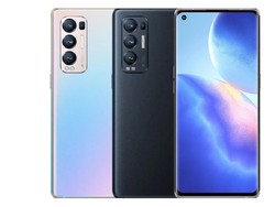 Oppo Reno5 Pro+ Dirilis Bawa Fitur Mantul