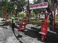 Daftar Wilayah di Jawa-Bali Terapkan Aturan PPKM Mikro
