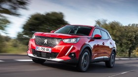 Peugeot Indonesia Bersiap Luncurkan 2008 Tahun Depan