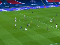 Video 5 Gol Terbaik PSG di 2020, Saat Tuchel Belum Dipecat