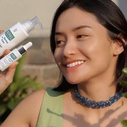 Kulit Bebas Jerawat dengan Skincare Acnes Derma Care, Cobain Yuk!