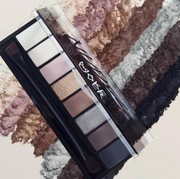 Rekomendasi Eyeshadow Lokal yang Pigmented