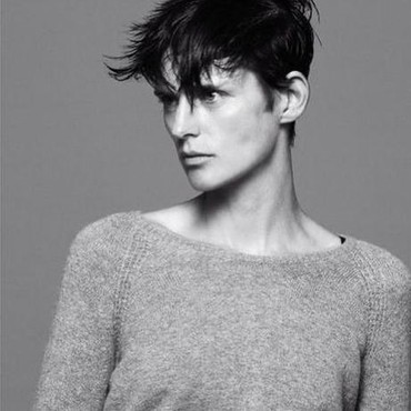 Kematian Mendadak Supermodel Stella Tenant usai Rayakan Ultah ke-50