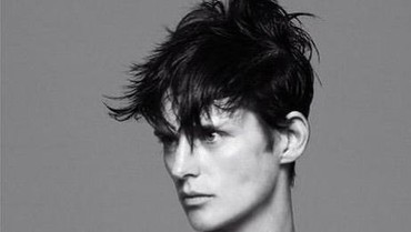 Kematian Mendadak Supermodel Stella Tenant usai Rayakan Ultah ke-50