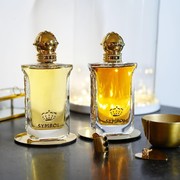 Symbol Royal, Parfum Marina de Bourbon dengan Aroma Elegan dan Feminin