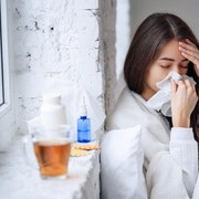 Tak Melulu Obat, 5 Makanan Ini Dapat Bantu Redakan Flu