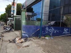 Aiptu ICH, Polisi Penabrak Maut di Jaksel Hendak Tugas Operasi Lilin