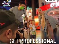 Mau Liburan Sambil Difotoin? Yuk ke Trans Studio Bandung, Ada Paket Menarik Lo!