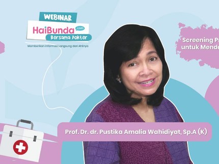 Screening Pranikah Thalassemia untuk Mendapatkan Anak Unggul