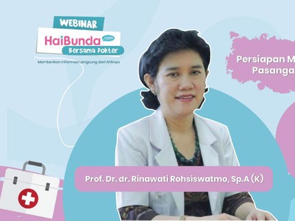 Persiapan Memiliki Anak untuk Pasangan Baru Menikah