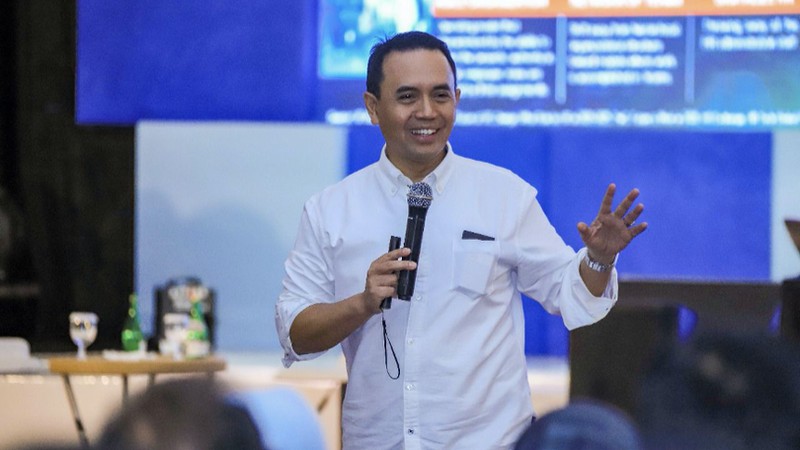 BRI tengah menghadapi tantangan untuk bertransformasi agar bisa menghadirkan layanan berbasis digital bagi kebutuhan masyarakat di masa mendatang.