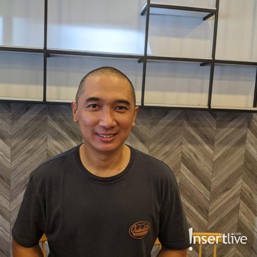 Mendadak Bahas Soal Pengkhianat, Suami Jane Shalimar Sindir Siapa?