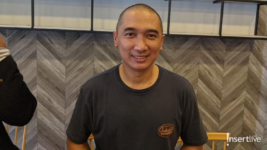 Arsya Wijaya suami Jane Shalimar