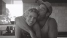 Chris Hemsworth dan Elsa Pataky Chris Hemsworth dan Elsa Pataky