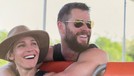 Chris Hemsworth dan Elsa Pataky Chris Hemsworth dan Elsa Pataky