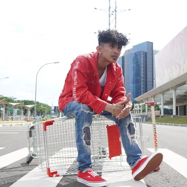 Lirik lagu Penghulu - Dycal