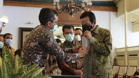 Kemenristek Respons Kritik GeNose Lemah dengan Rokok-Petai